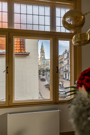 Medium property photo - Carolieweg 33A, 9711 LR Groningen